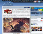 The Blacklist Round III on ZDjpg by Reinhold-Hoffmann