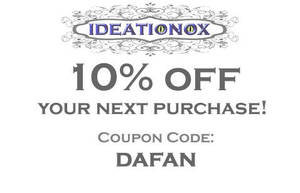 IDEATIONOX Coupon Code by Ideationox IDEATIONOX Coupon Code by Ideationox