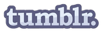 Tumblr-logo Copy by Ideationox