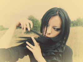 Melody V by Juliana-Mierzejewska