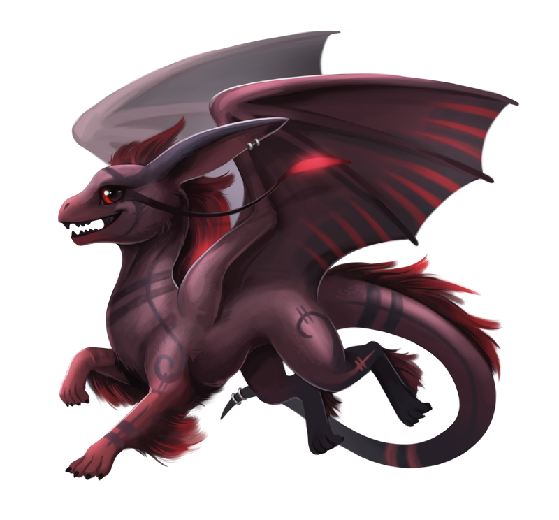 Dasek by TsaoShin