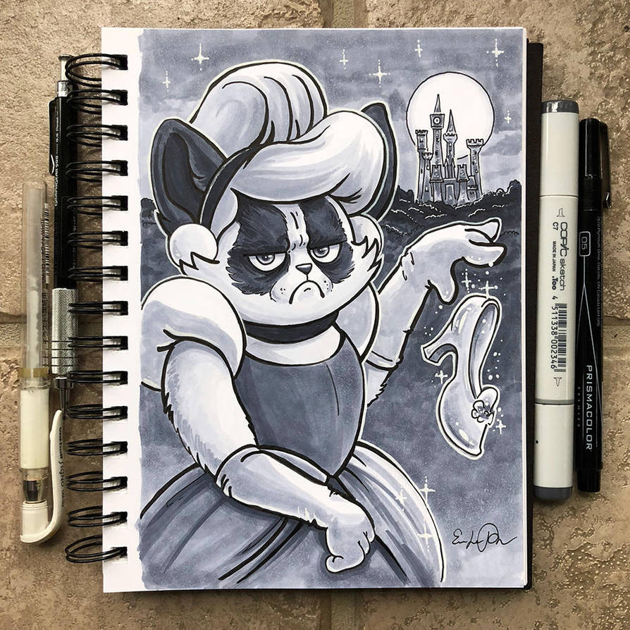 Inktober Day 24 - Chop by TsaoShin on DeviantArt