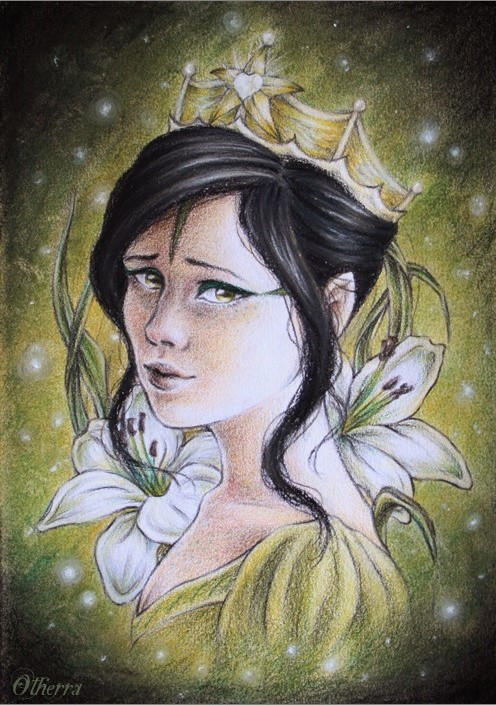 Coming True by Otherra
