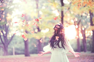 Embrace The Calm by beyondimpression