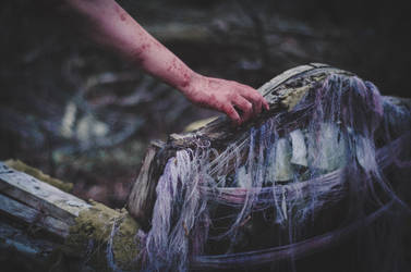 decaying by beyondimpression