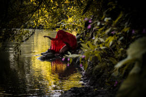 leaving hell by beyondimpression