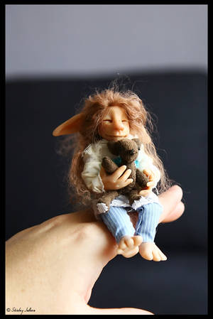 Alvy by ShirleysStudio Alvy by ShirleysStudio