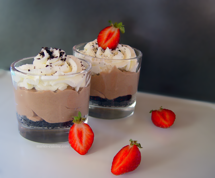 No bake Nutella Cheesecake by maytel No bake Nutella Cheesecake by maytel