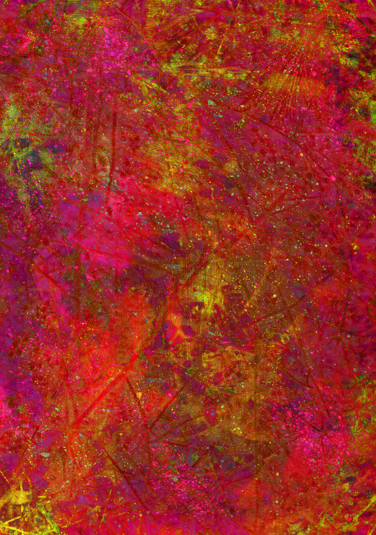 Resource Acrylic Paint And Gimp Texture 2 By Ksmaggie On