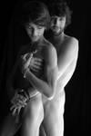 The embrace 1 - Photo by Giovanni Dall'Orto, Augus by giovannidallorto