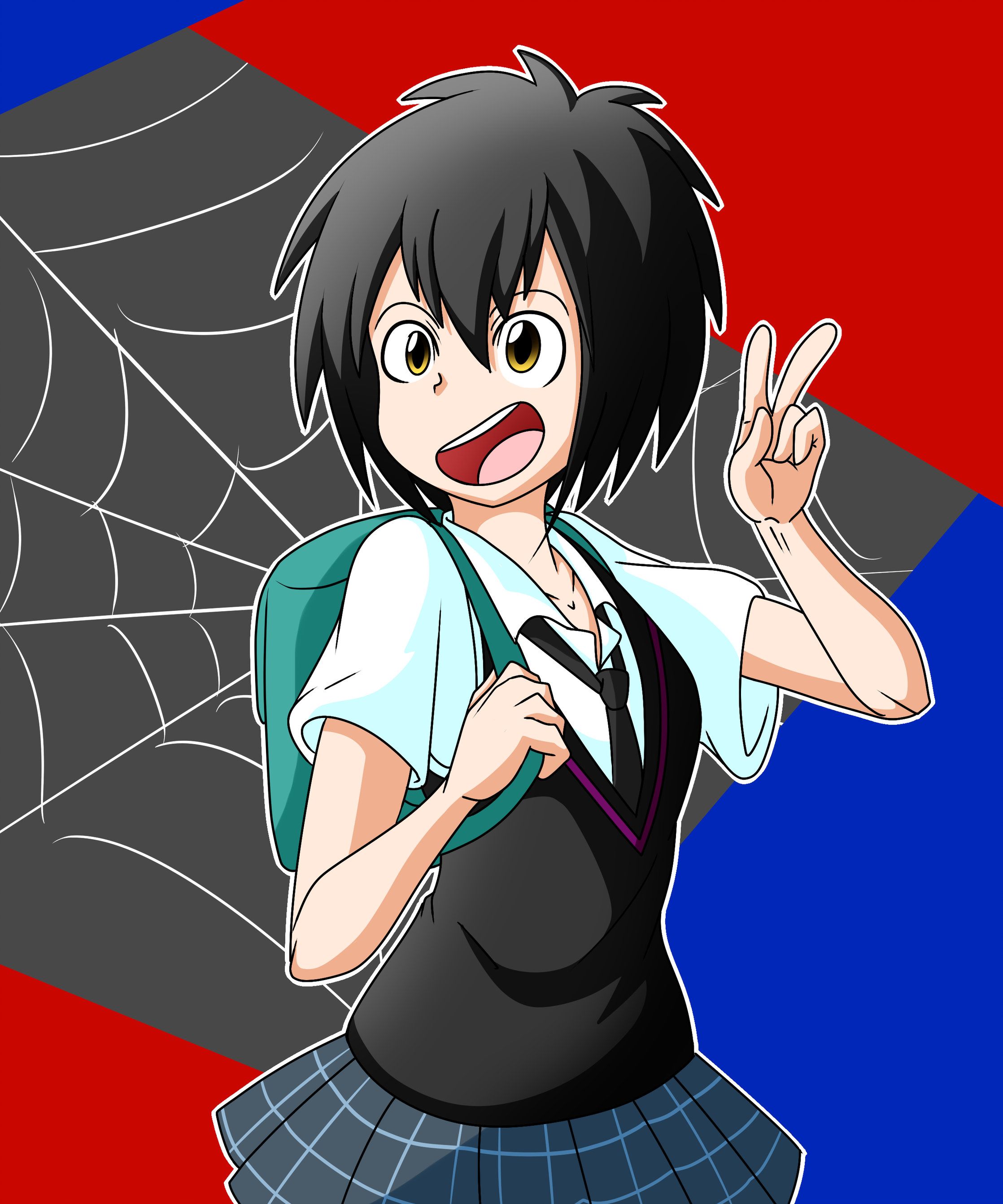 download peni parker download peni parker