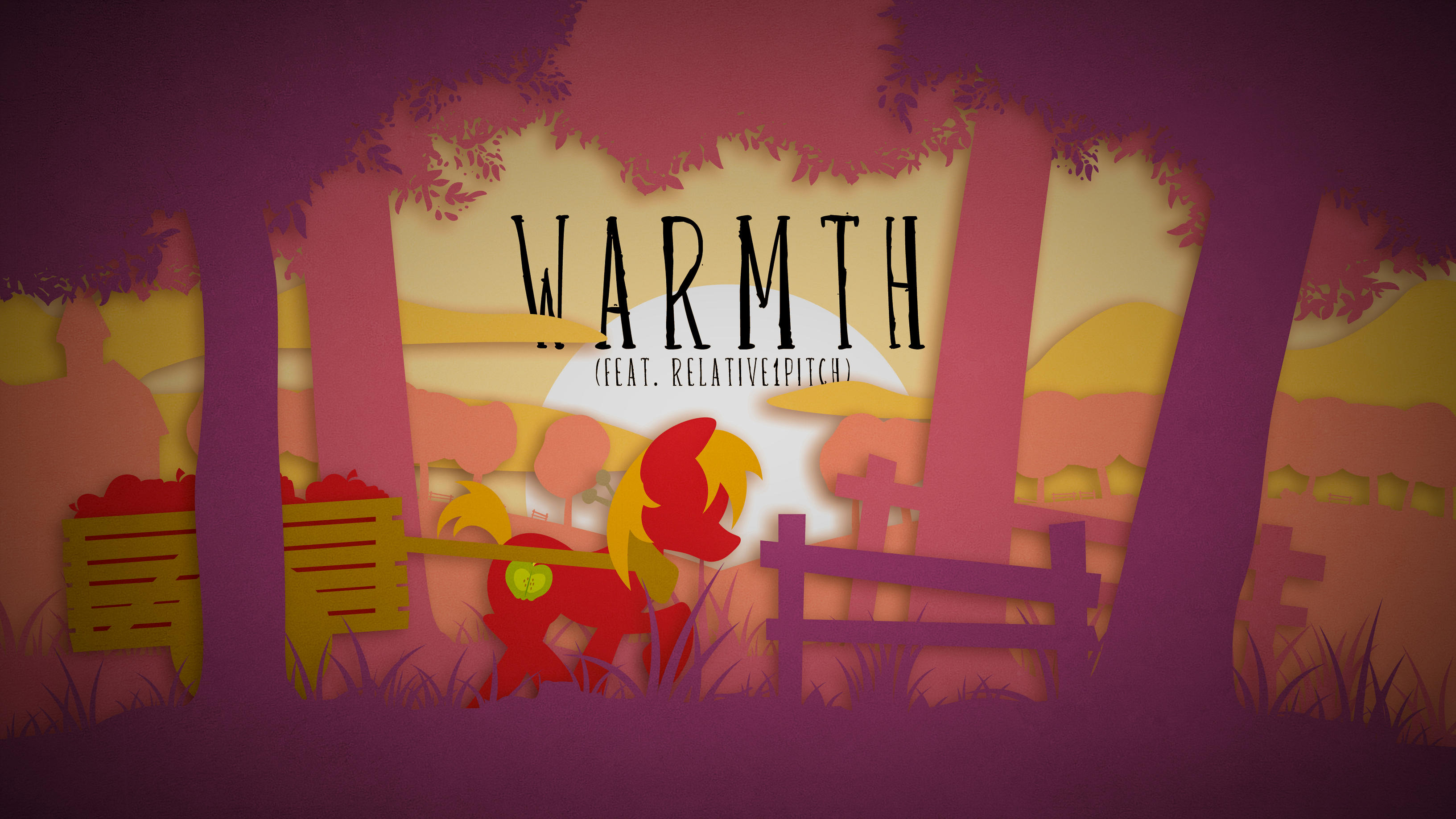 Warmth by SiMonk0