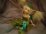 Pez Fairy by LindaJaneThomas