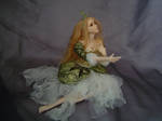 Commission Part 1.b by LindaJaneThomas