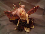 Dodi Ooak Fairy2 by LindaJaneThomas