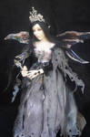 Burden Fae by LindaJaneThomas