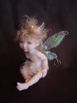 Emily Fae by LindaJaneThomas