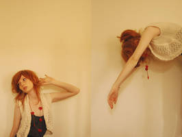 shakey times two by loveintheplaster