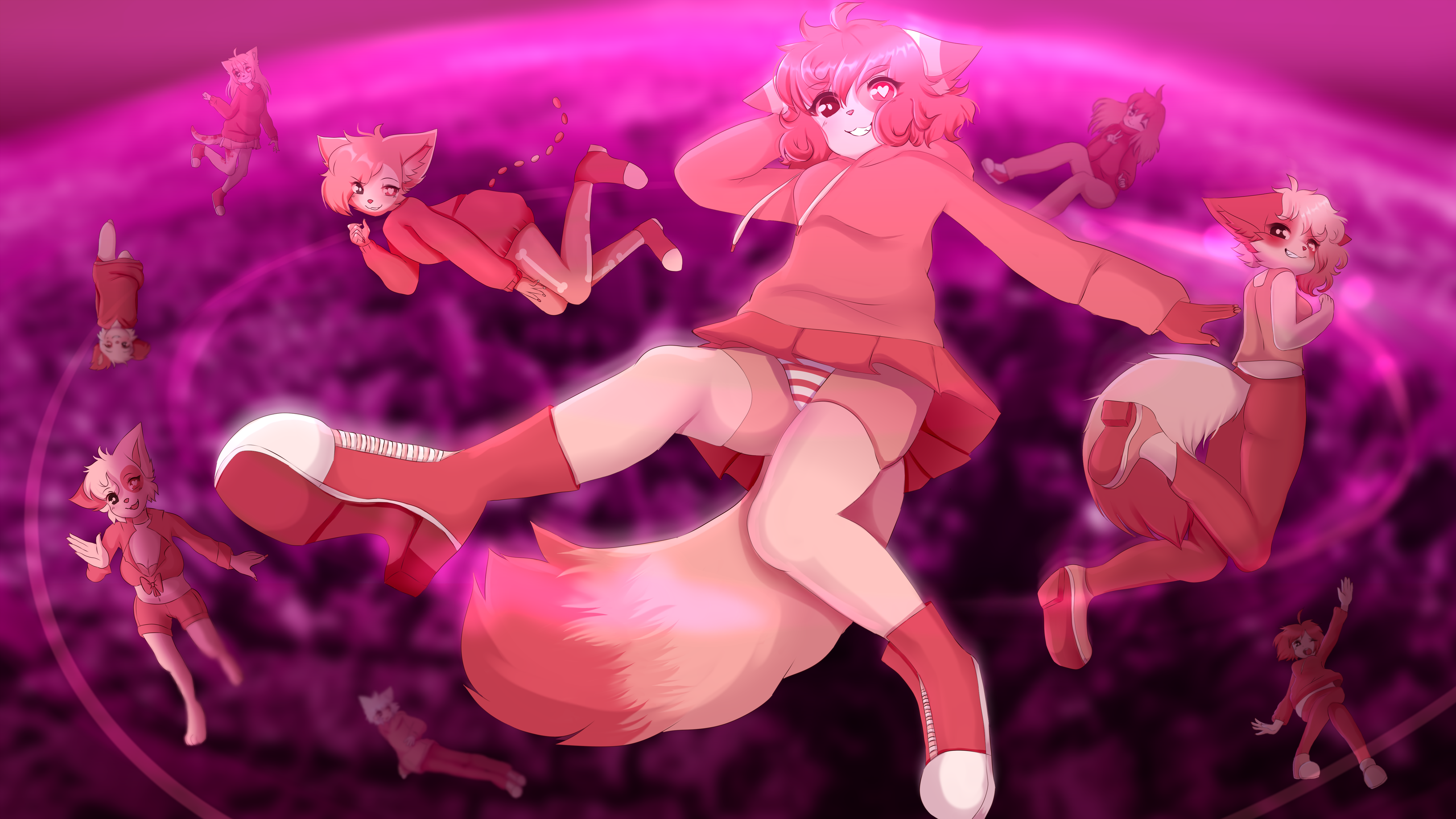 acid chocolate thumbnail by chinjireta