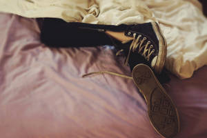 no sleep for the overrated by Zaratops