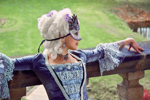 The Duchess by Zaratops