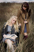 wake the earth by Zaratops