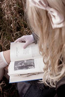 lewis's secret by Zaratops