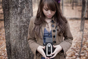 to see the world by Zaratops