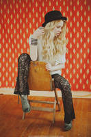 free to be me II by Zaratops