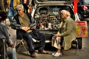 Keymaker by staffansladik