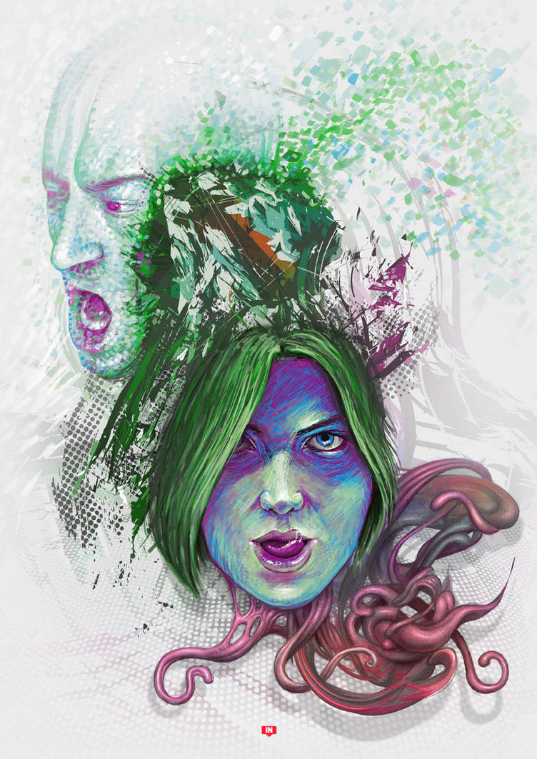Re-Creation by TheUnknownBeing