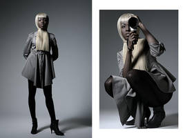 - nizo's alive - by SaschaHuettenhain