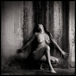 - rotten basement - by SaschaHuettenhain