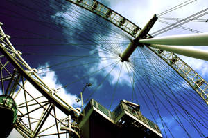 Across the Air by Metal-Tainted