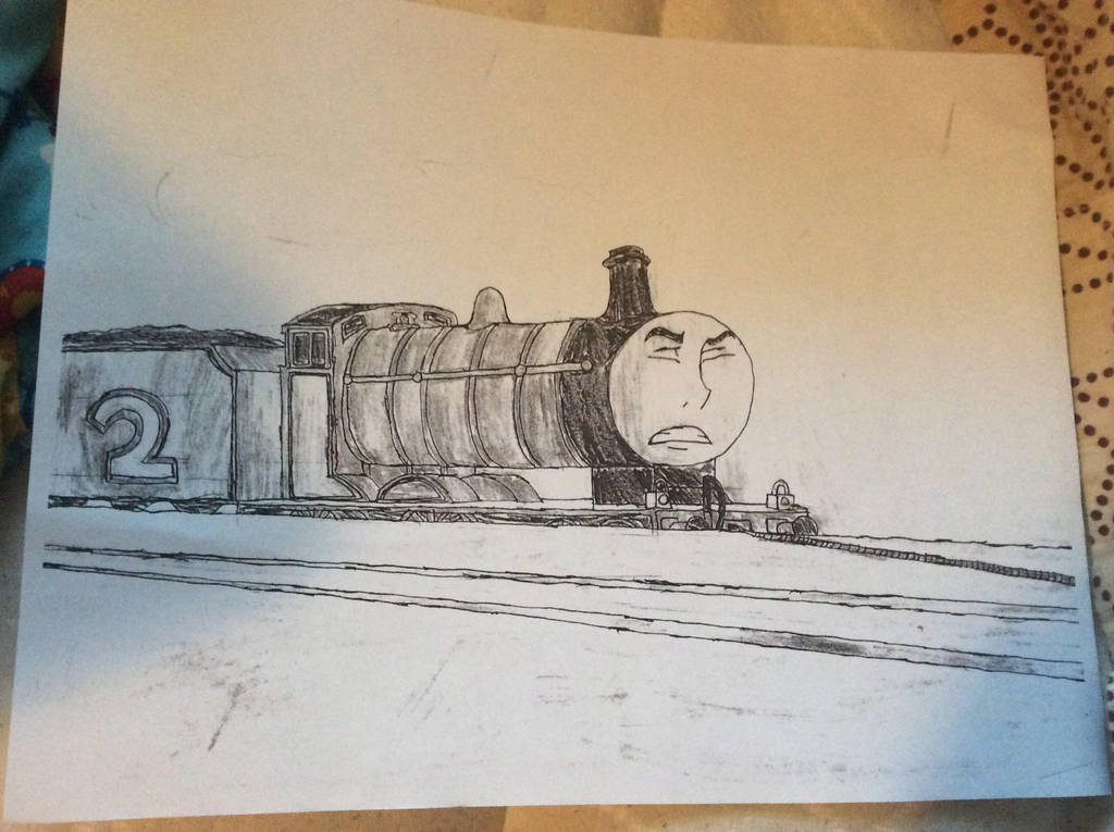 Edward and the Narrow Gauge Engines Part 3 by doctorwhooves253