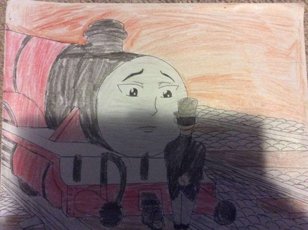 New Engines on the Railway Part 1 by doctorwhooves253