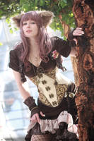 Claire de Lune by L-a-y-l-a