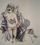 Bird Prostitute by fishyfeepo