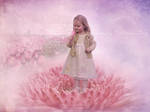 The best flower to Mom by Capricuario