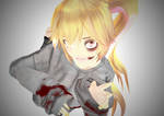 .:I'm a Zombie:. by Party-P
