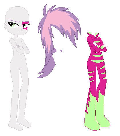 Rainbow Rocks Sweetie Belle Base by SelenaEde on DeviantArt