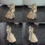 Last Waltz Cooked by spiritofcat