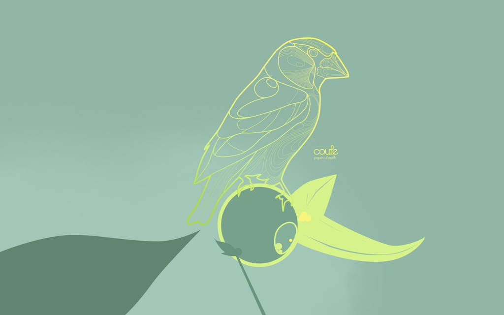 Coute by imrik
