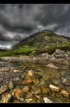 Scotland by baranek85