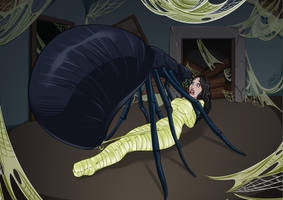 Gossamer 5 by Ghrolath4