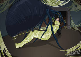 Gossamer 6 by Ghrolath4