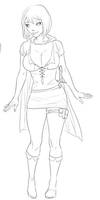 Missing person: Shiela by Ghrolath4