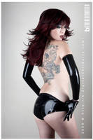 ride the dragon by mrgone