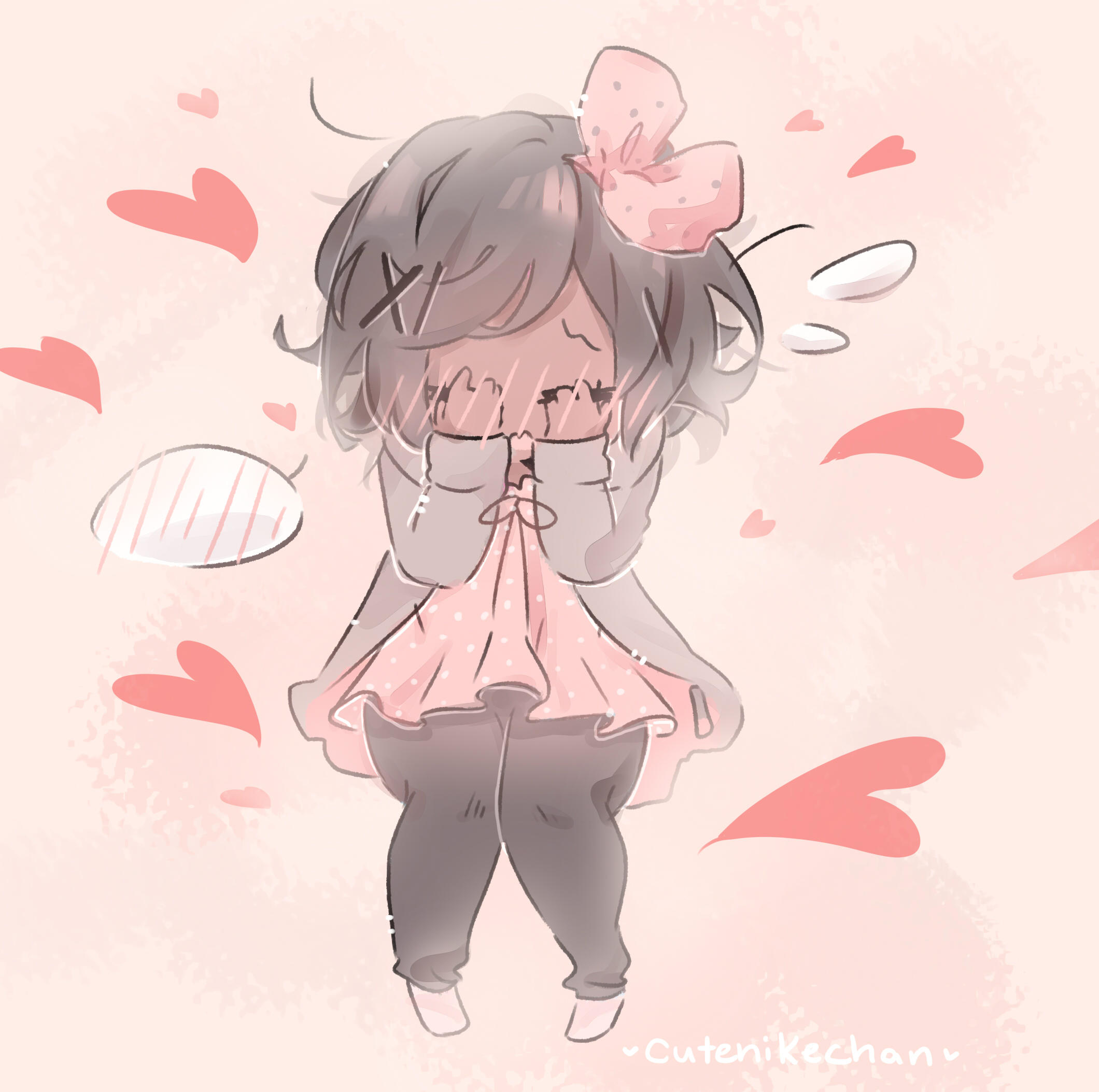i criiiiiii by CuteNikeChan