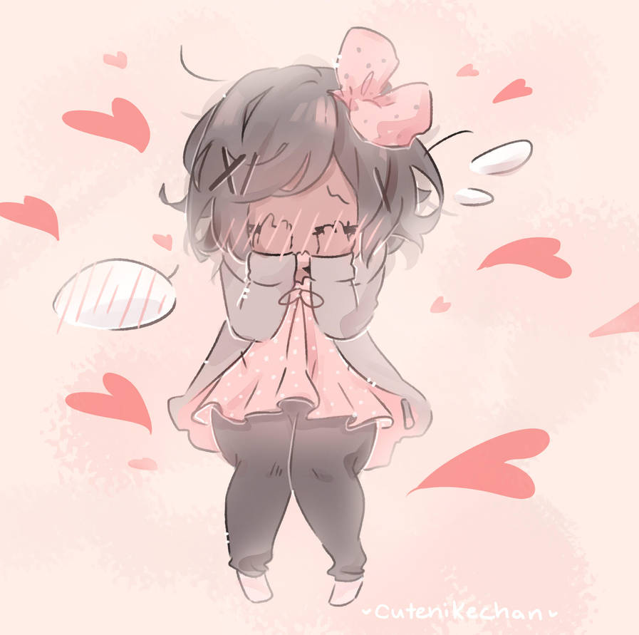 i criiiiiii by CuteNikeChan